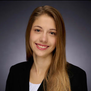 Meet your Posher, Janine